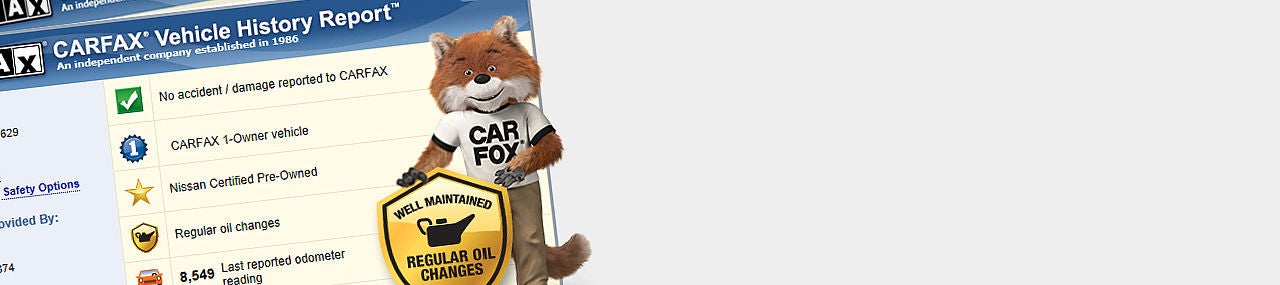 Nissan of Lexington Park in California MD