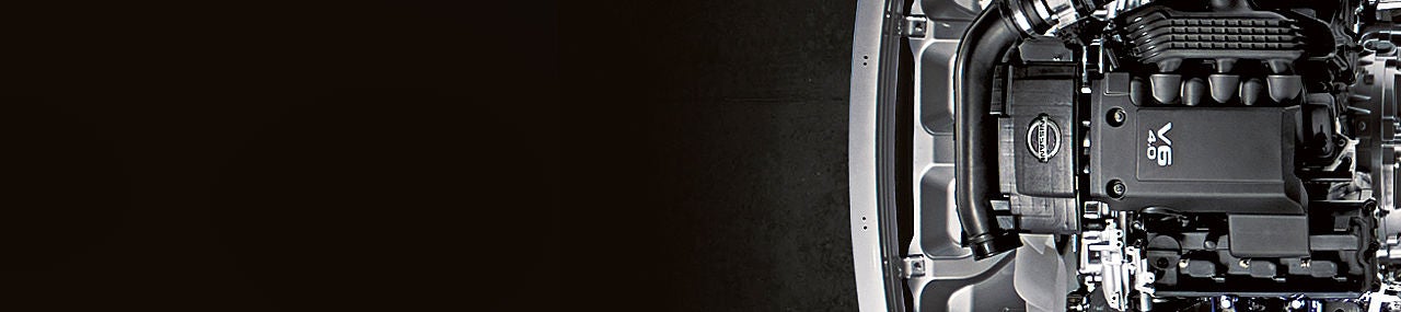 Nissan of Lexington Park in California MD