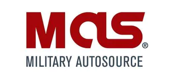 Military AutoSource logo | Nissan of Lexington Park in California MD