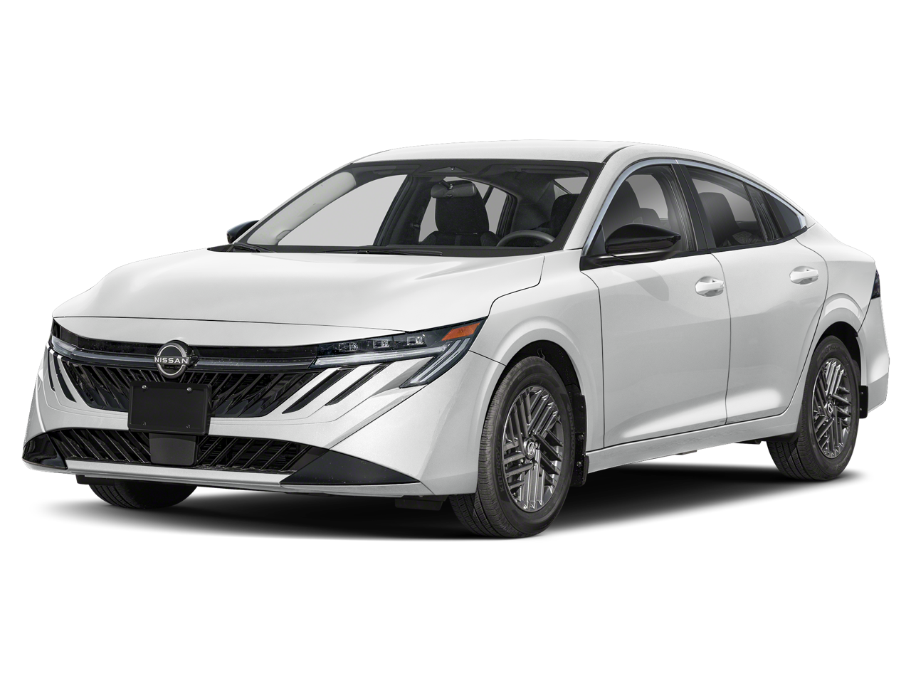 New Nissan Vehicles for Sale in California, MD | Nissan of
