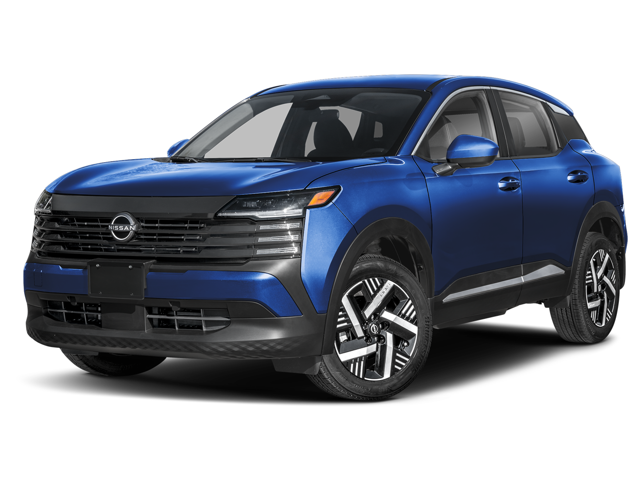 New Nissan Vehicles for Sale in California, MD | Nissan of