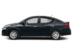 2015 Nissan Versa 1.6 S Plus