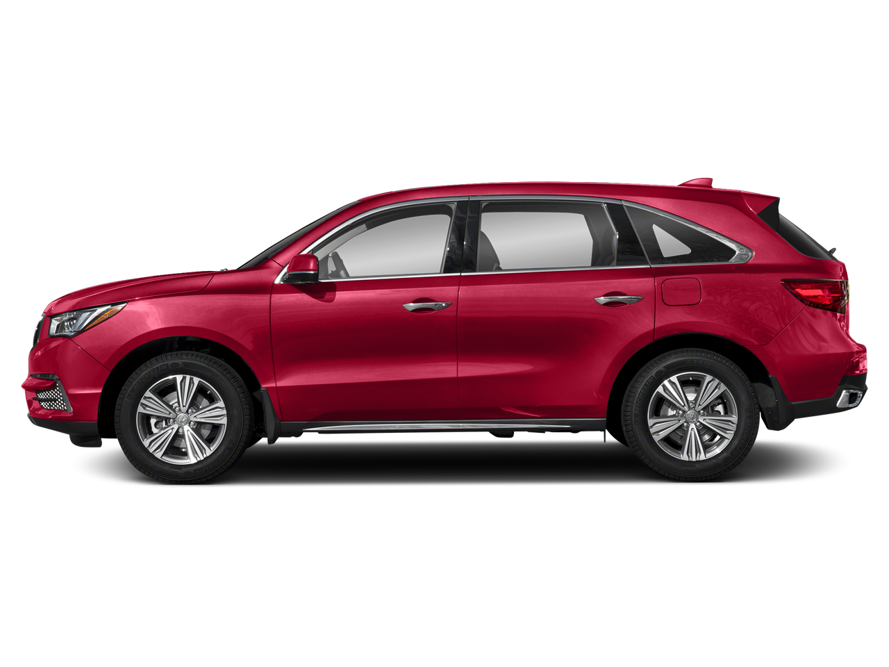 2020 Acura MDX 3.5L SH-AWD