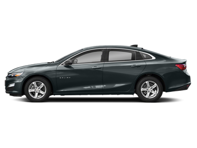 2020 Chevrolet Malibu LS 1FL