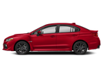 2021 Subaru WRX Base
