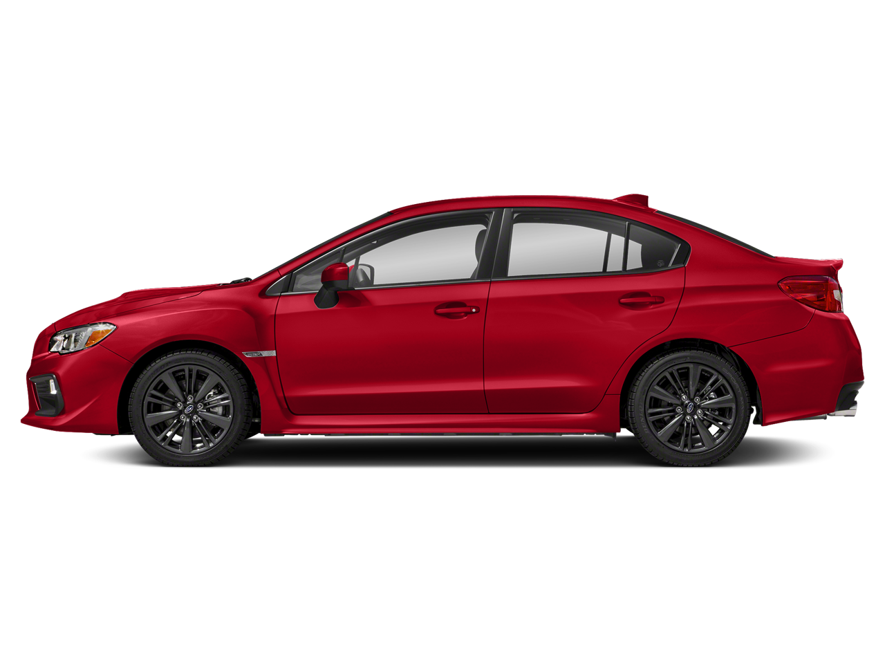 2021 Subaru WRX Base