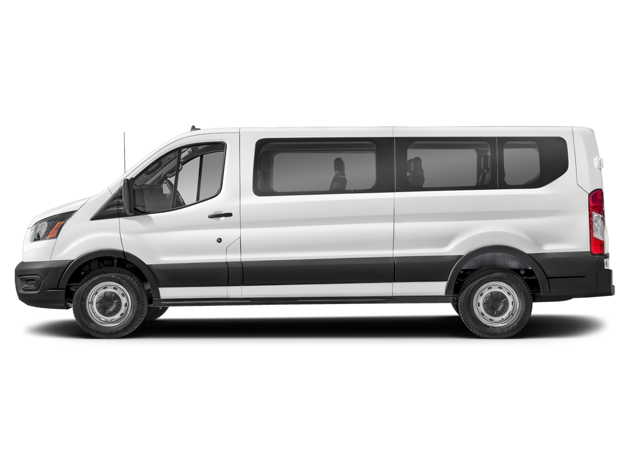2023 Ford Transit-350 XLT 14/15 PASSENGER VAN