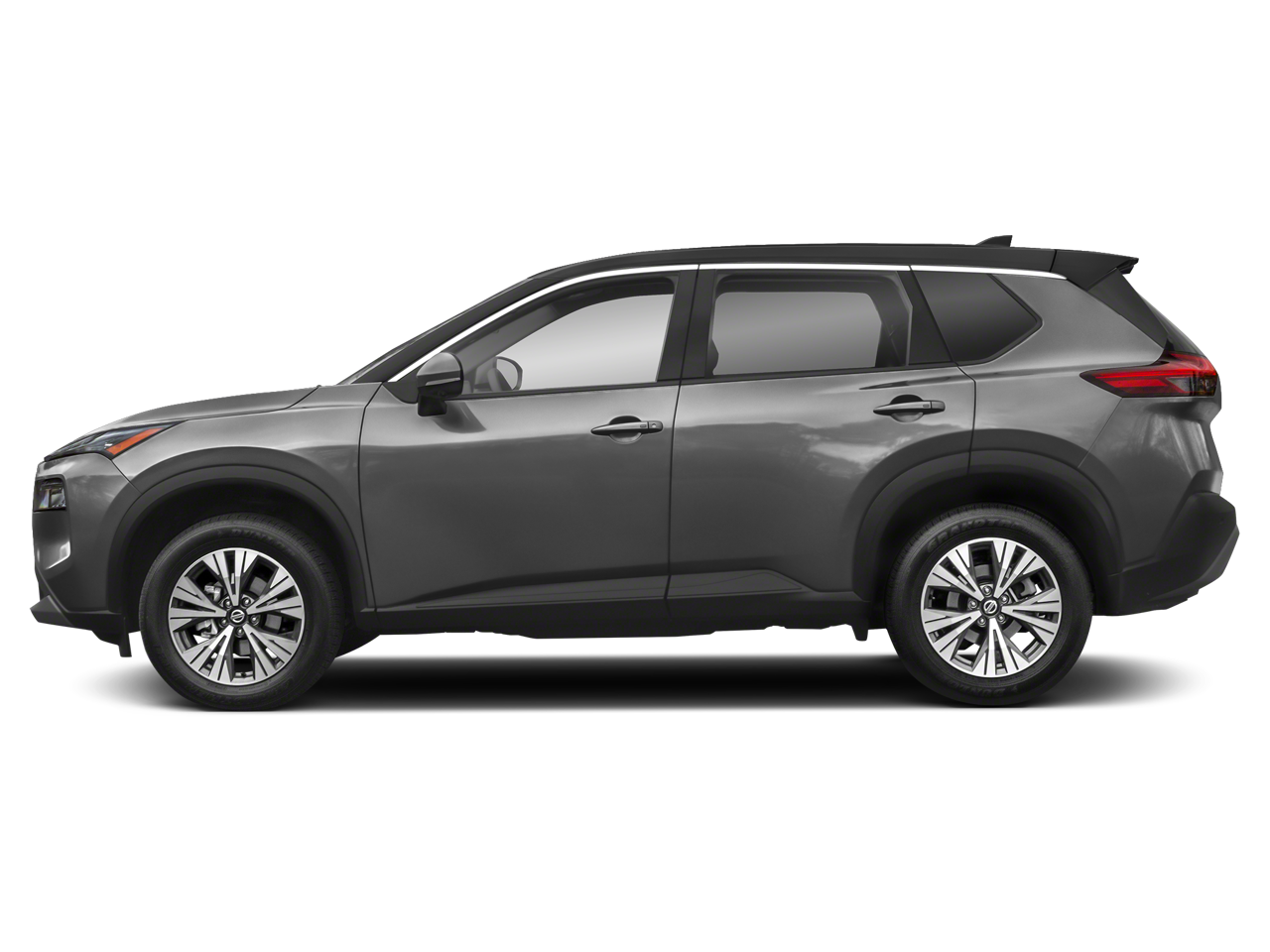 2023 Nissan Rogue SV Midnight Edition