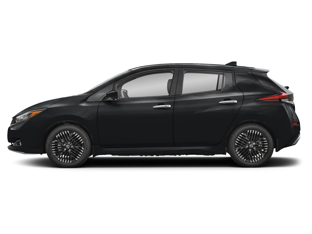 2024 Nissan Leaf SV Plus