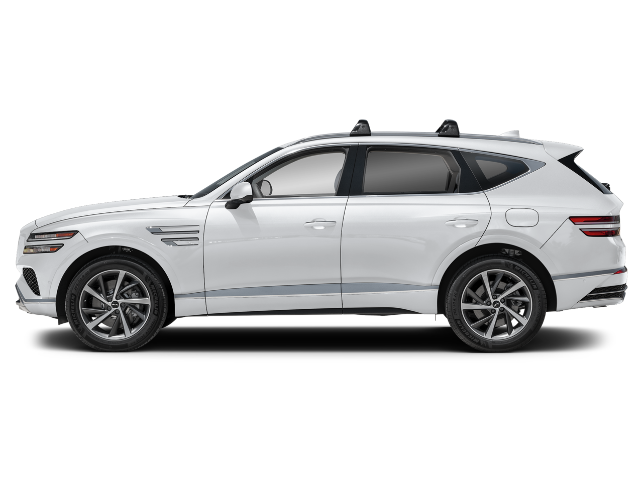 2025 Genesis GV80 2.5T