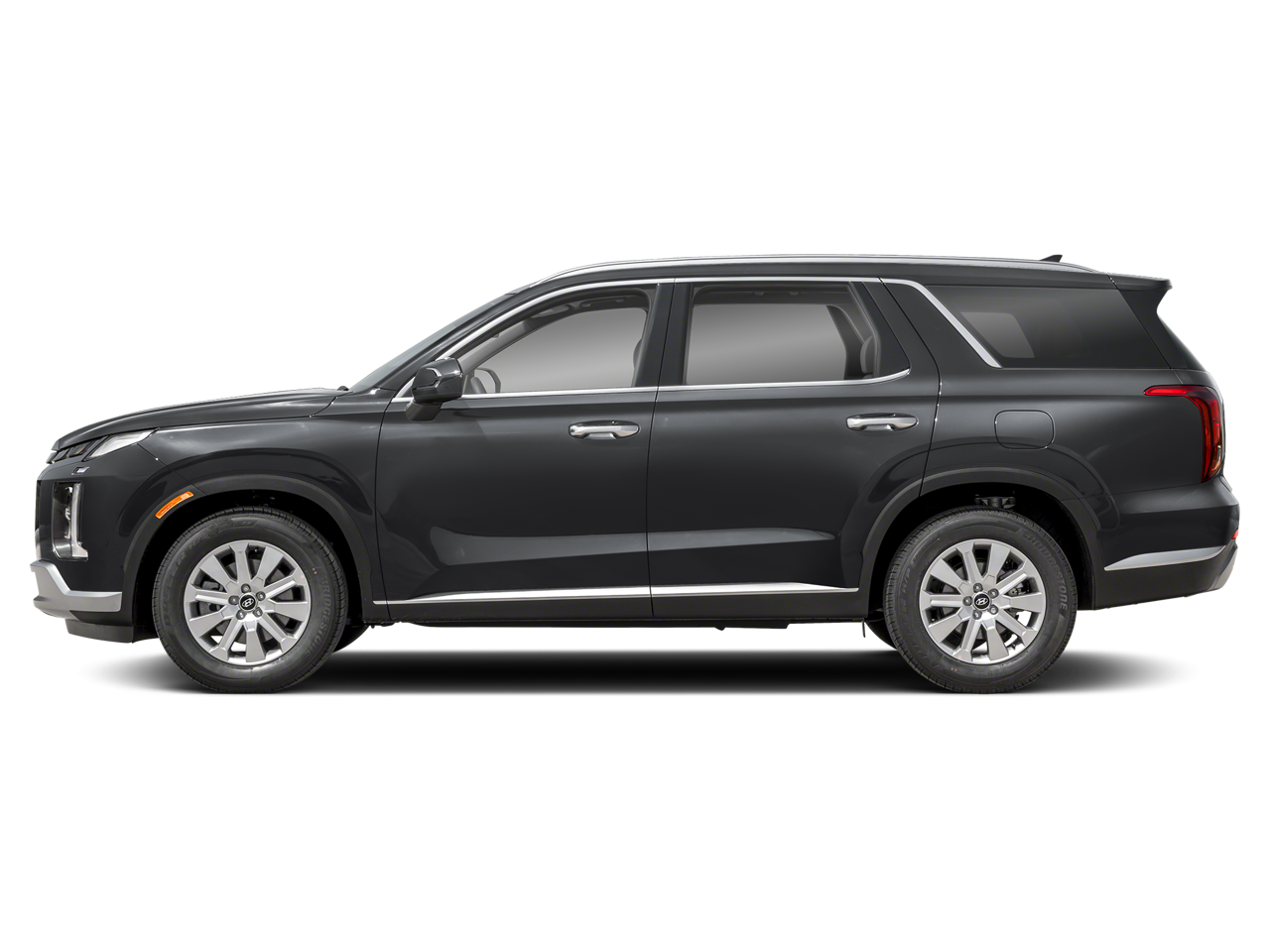 2025 Hyundai Palisade SEL ONE OWNER!!
