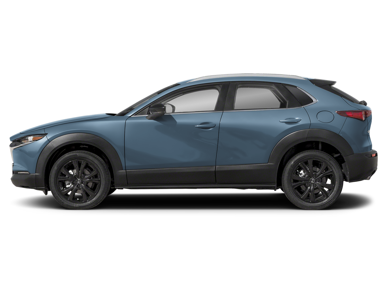 2025 Mazda CX-30 Carbon Edition - Photo 24