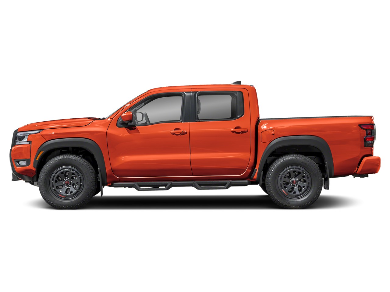 2025 Nissan Frontier PRO-4X - Photo 20