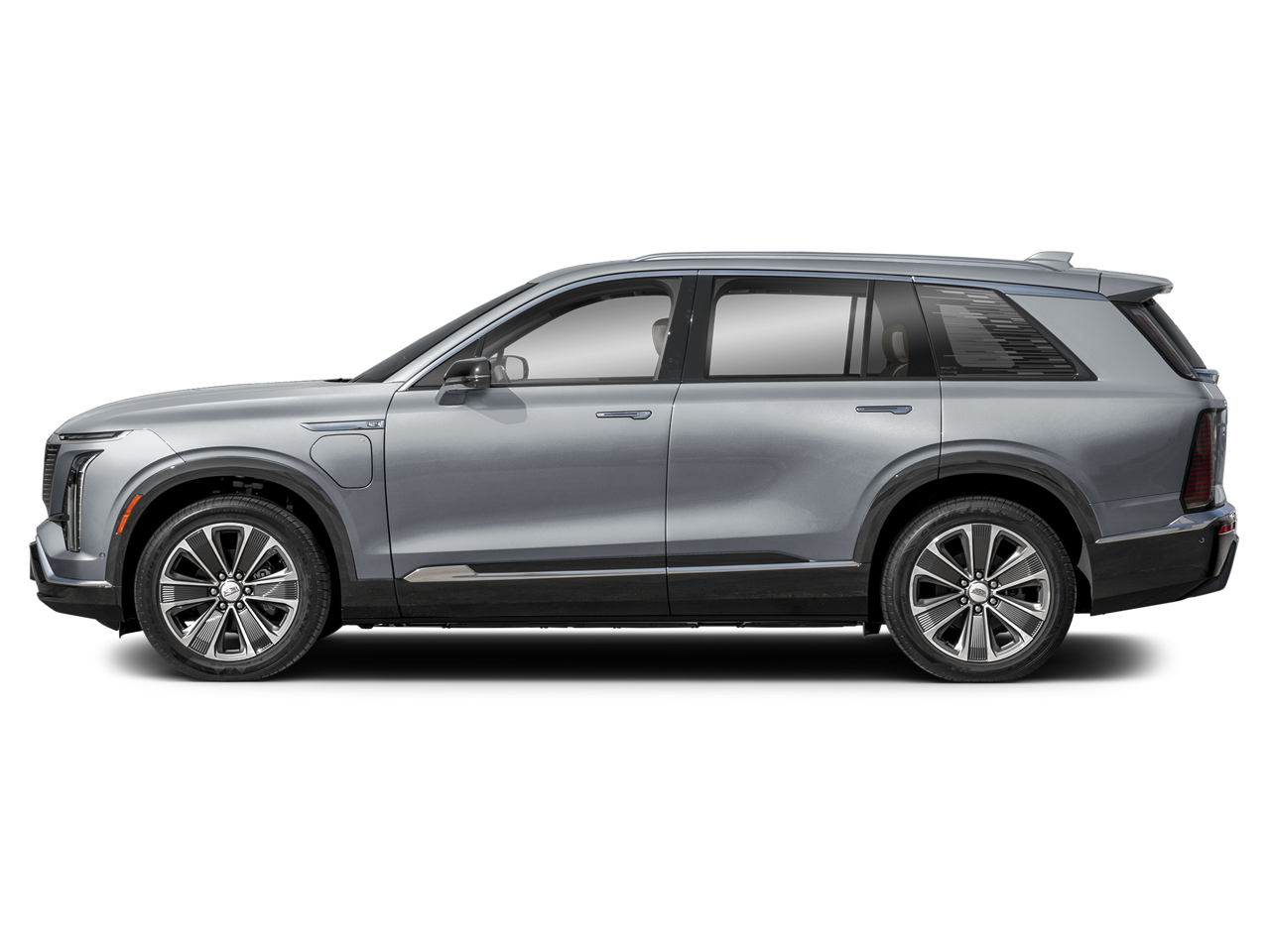 2026 Cadillac VISTIQ Premium Luxury
