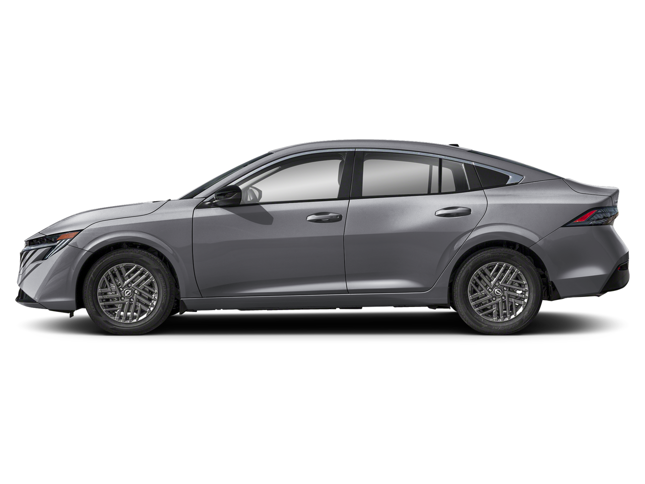 2026 Nissan Sentra SL - Photo 19