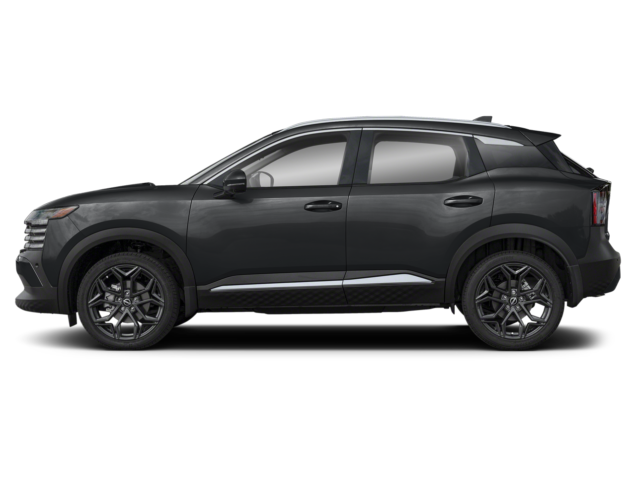 2026 Nissan KICKS SR AWD - Photo 21