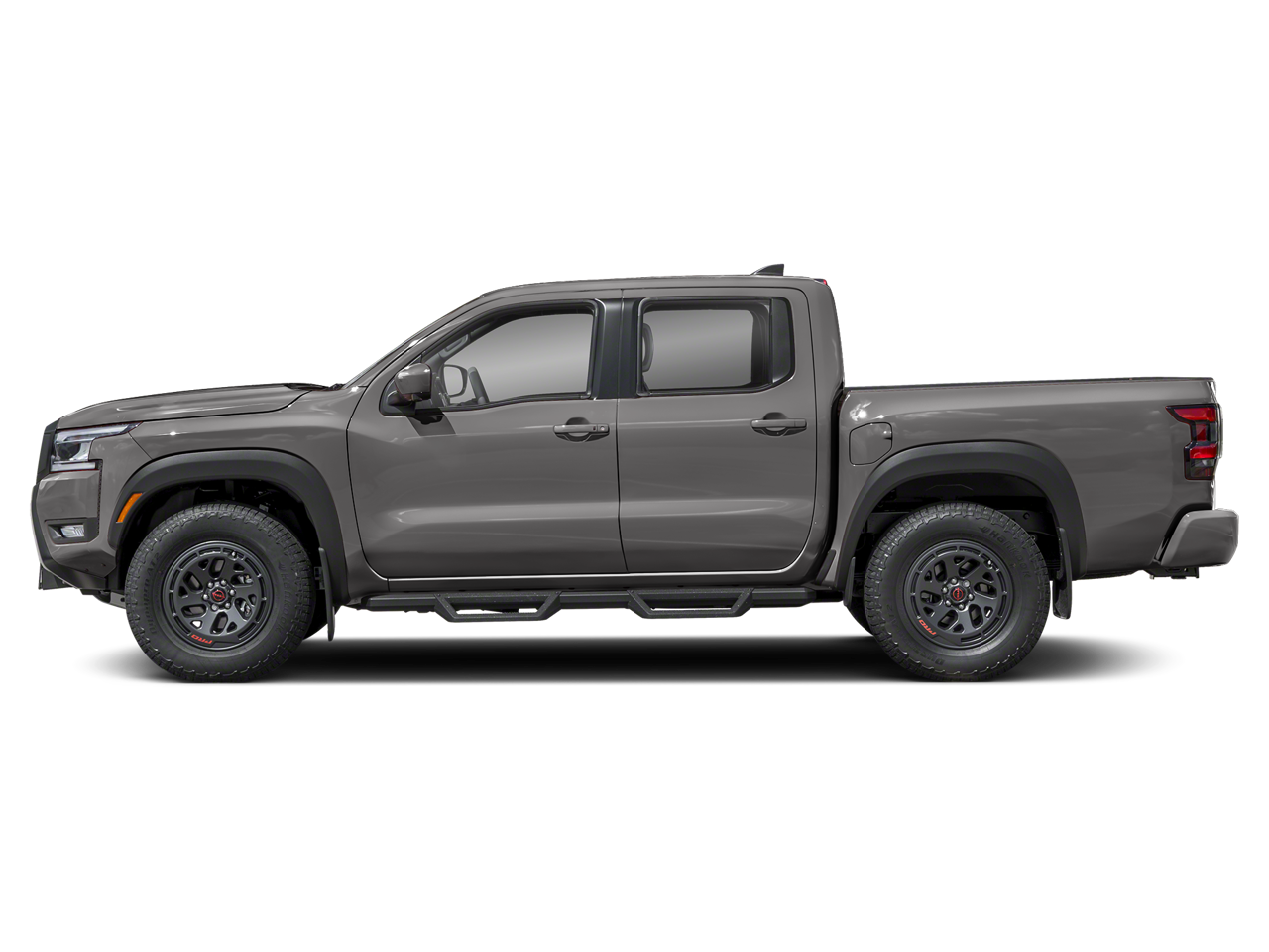 2026 Nissan Frontier PRO-4X - Photo 21