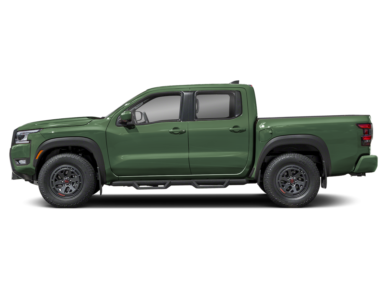 2026 Nissan Frontier PRO-4X - Photo 20