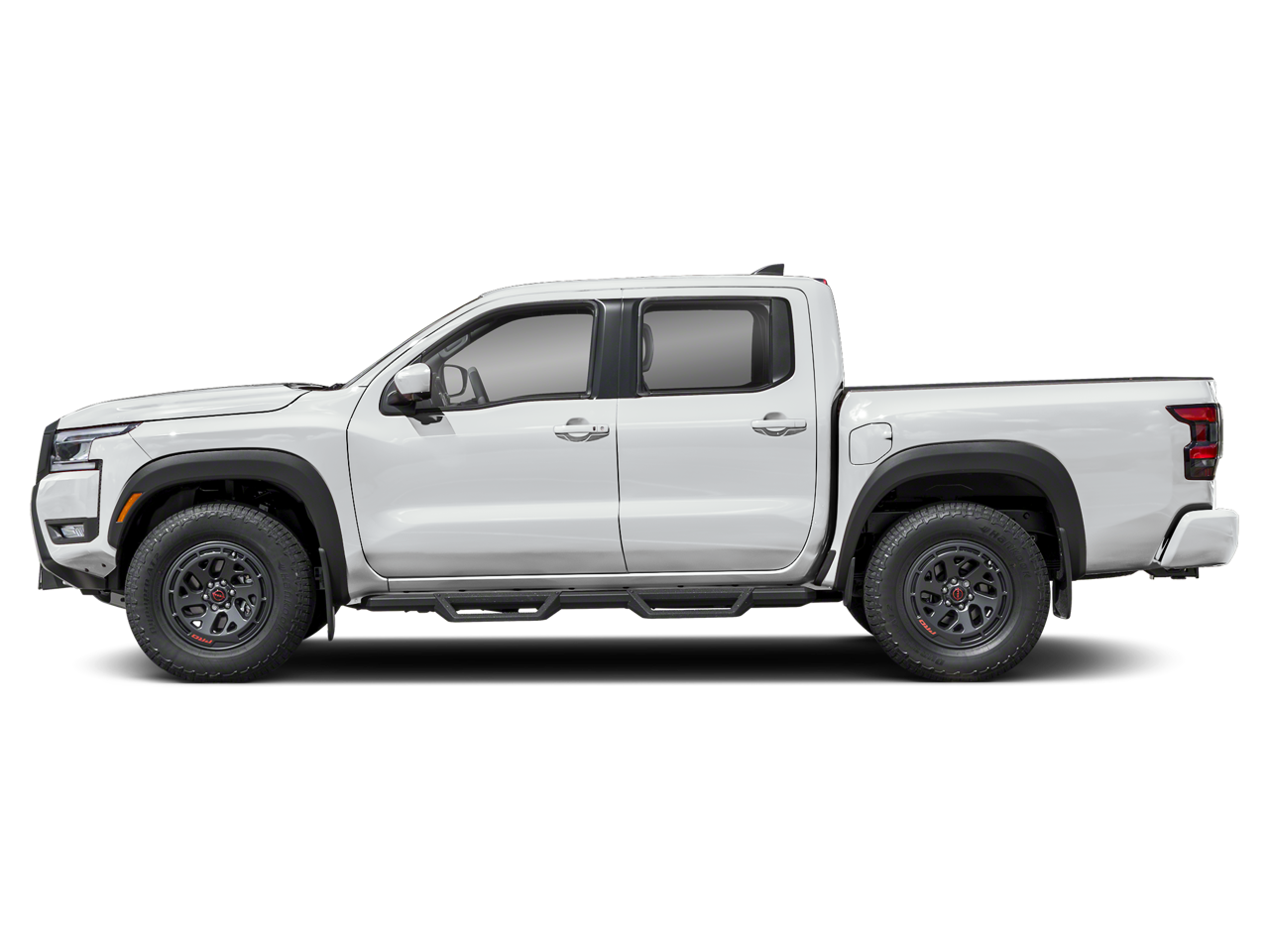 2026 Nissan Frontier PRO-4X - Photo 20