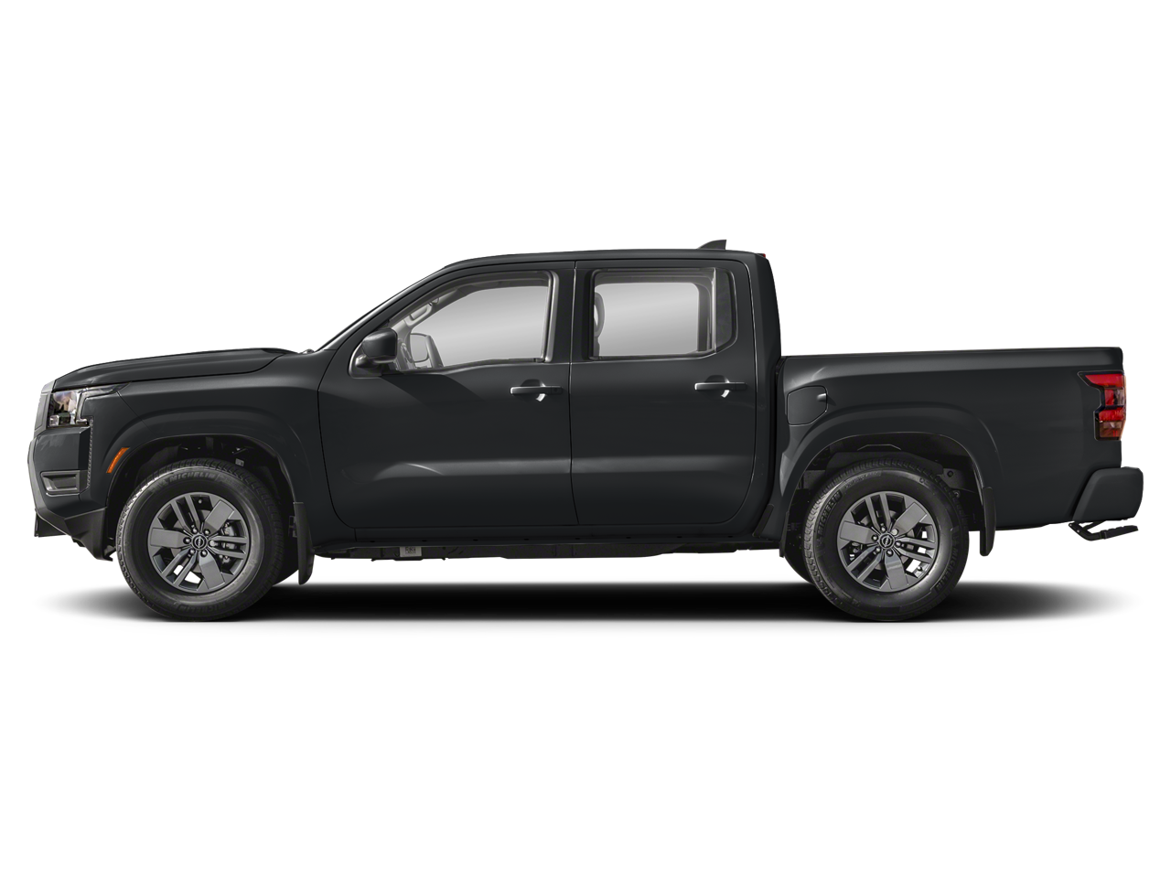 2026 Nissan Frontier SV - Photo 22