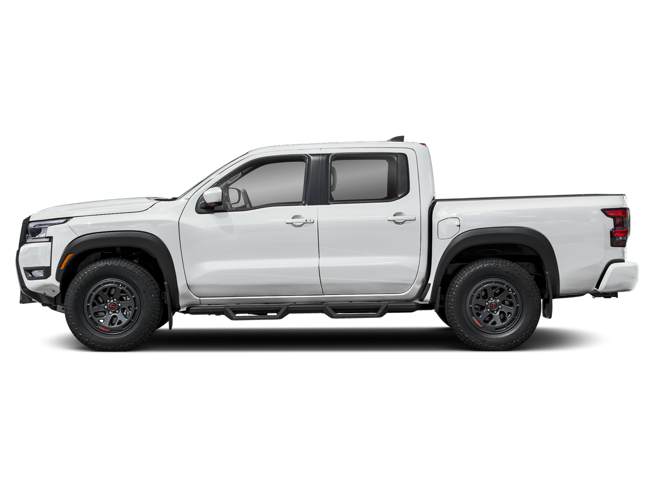2026 Nissan Frontier PRO-4X - Photo 20