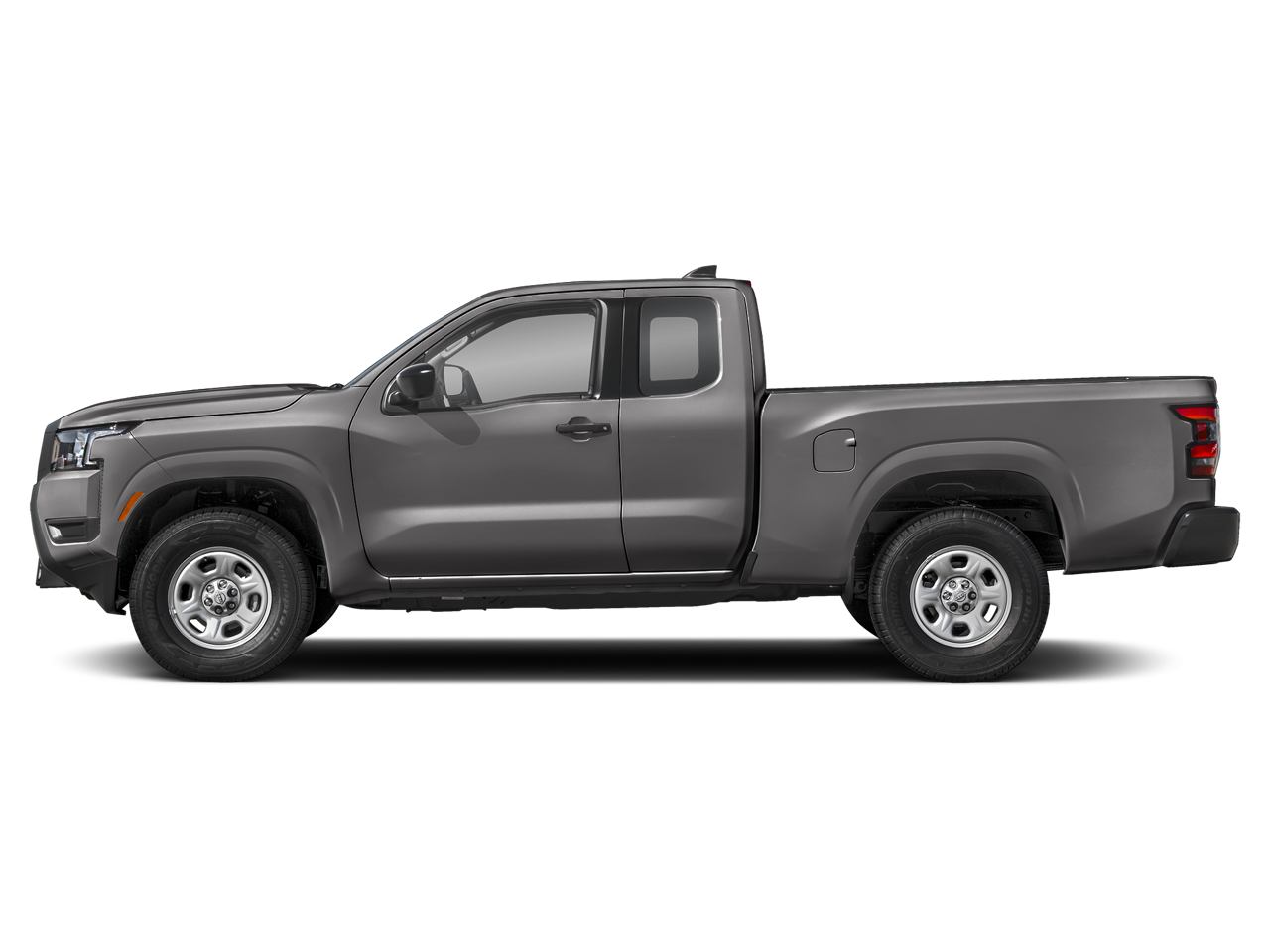 2027 Nissan N/A King Cab® S
