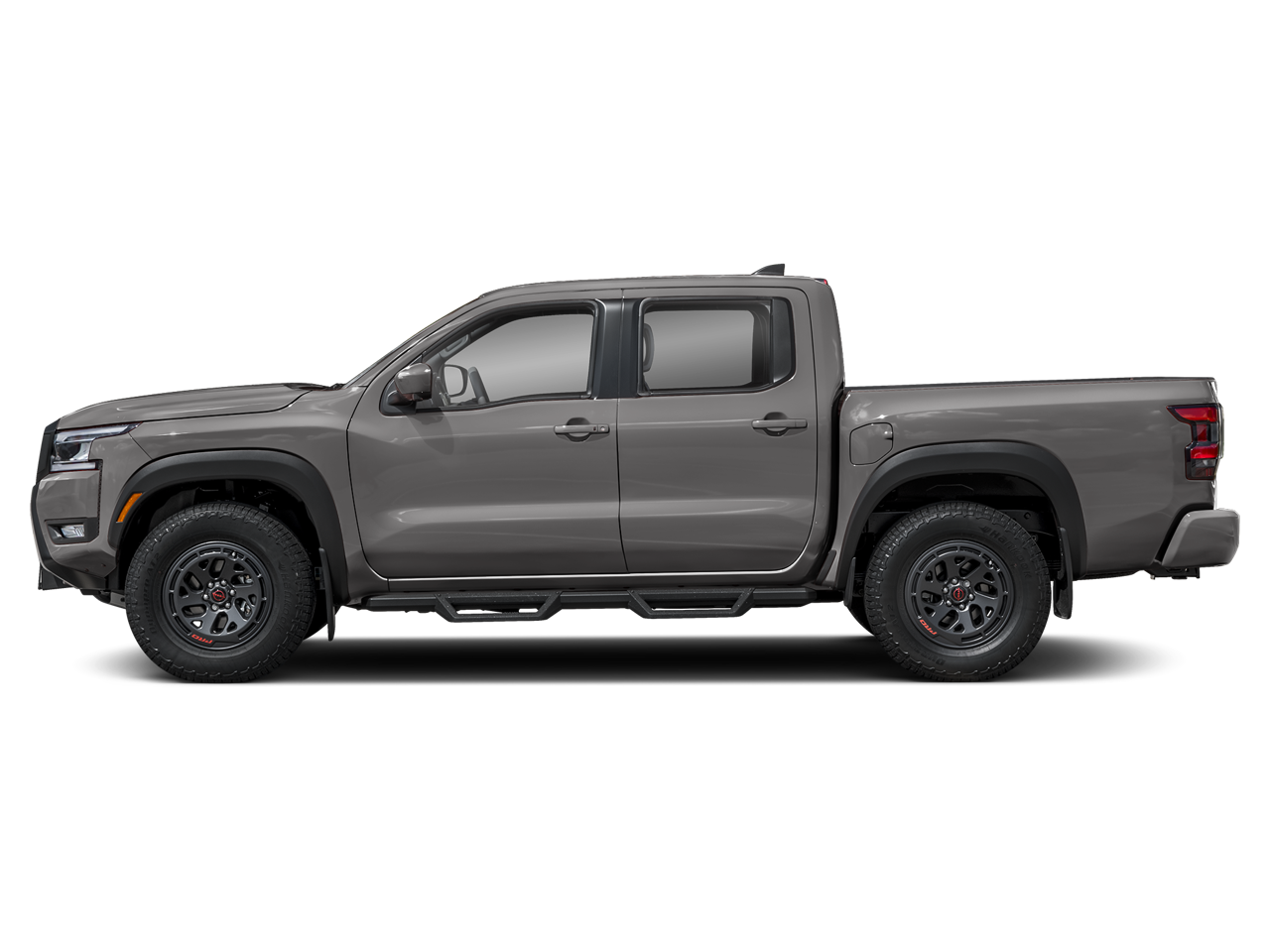 2027 Nissan Frontier Crew Cab PRO-4X® Long Bed