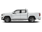 2027 Nissan Frontier Crew Cab SV
