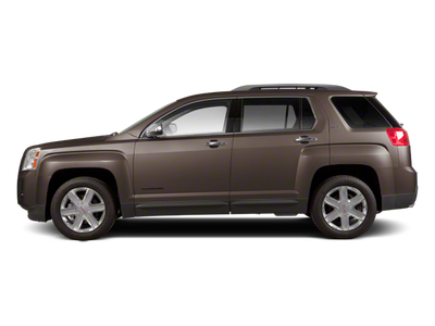 2011 GMC Terrain SLT-1