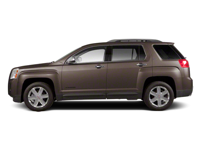 2011 GMC Terrain SLT-1