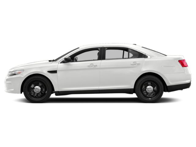 2018 Ford Sedan Police Interceptor Base
