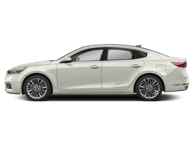 2018 Kia Cadenza Limited