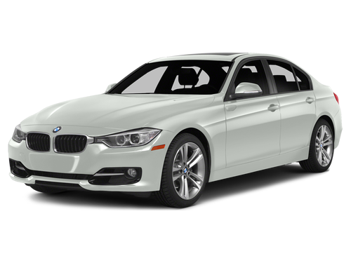 2015 BMW 3 Series 328i xDrive