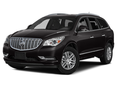 2015 Buick Enclave Convenience Group