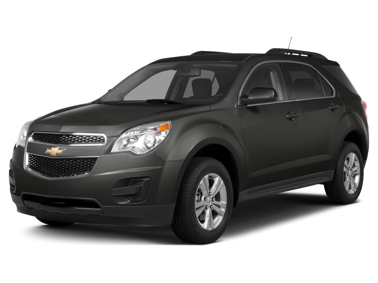 2015 Chevrolet Equinox 2LT