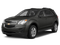 2015 Chevrolet Equinox LT 2LT