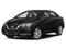 2020 Nissan Versa 1.6 S