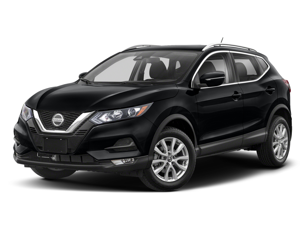 2020 Nissan Rogue Sport
