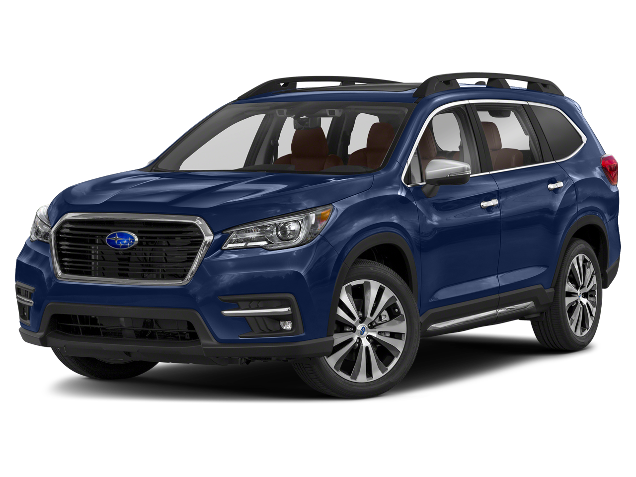 2020 Subaru Ascent Touring's photo