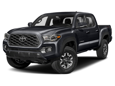 2020 Toyota Tacoma TRD Off-Road V6