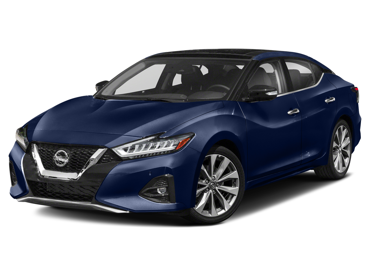 2021 Nissan Maxima Platinum's photo