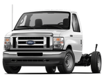 2022 Ford E-350SD Base Cutaway