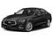 2022 INFINITI Q50 SENSORY