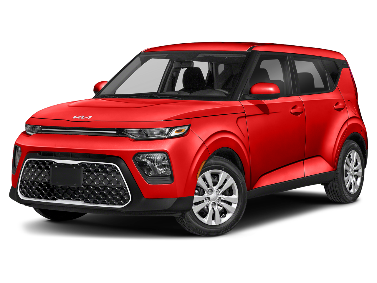 2022 Kia Soul X-Line