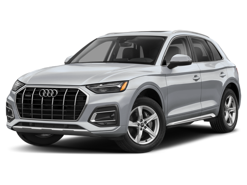 2023 Audi Q5 45 S line Premium Plus quattro