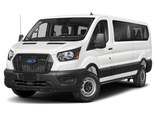 2023 Ford Transit-350 XLT 14/15 PASSENGER VAN