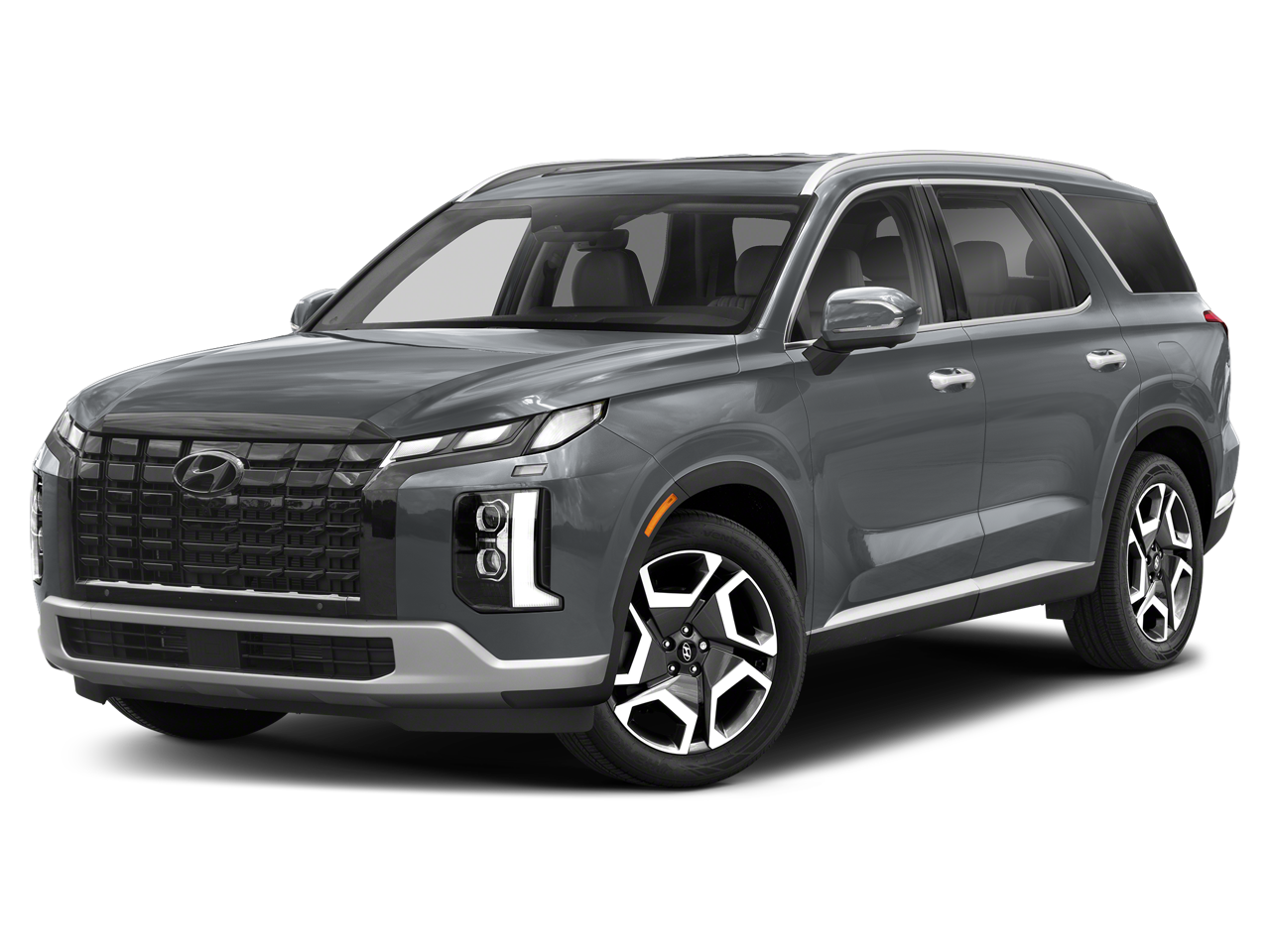 2023 Hyundai Palisade Limited AWD's photo