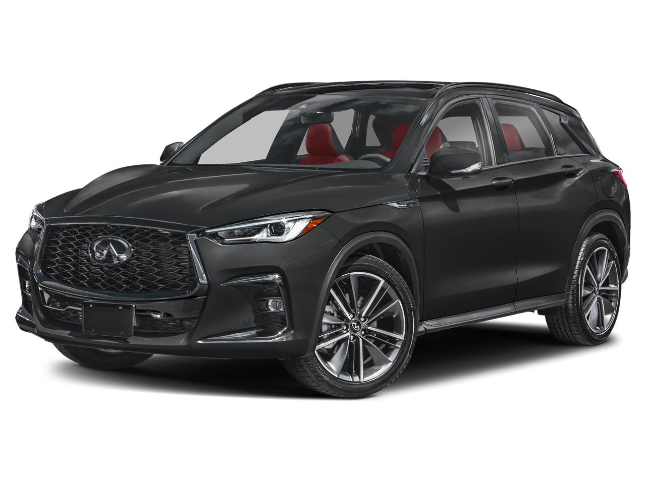 2023 INFINITI QX50