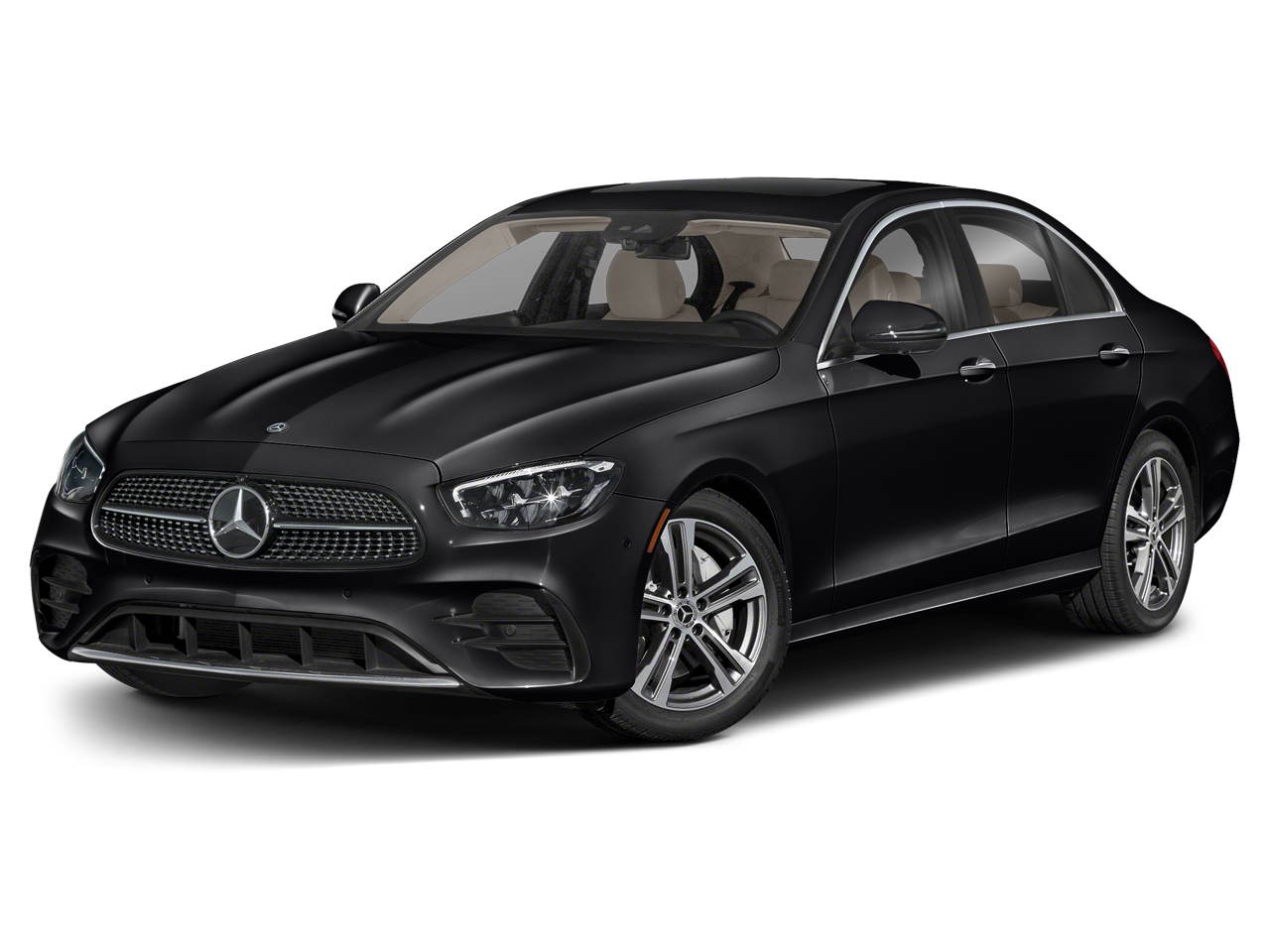2023 Mercedes-Benz E-Class E350 - Photo 1