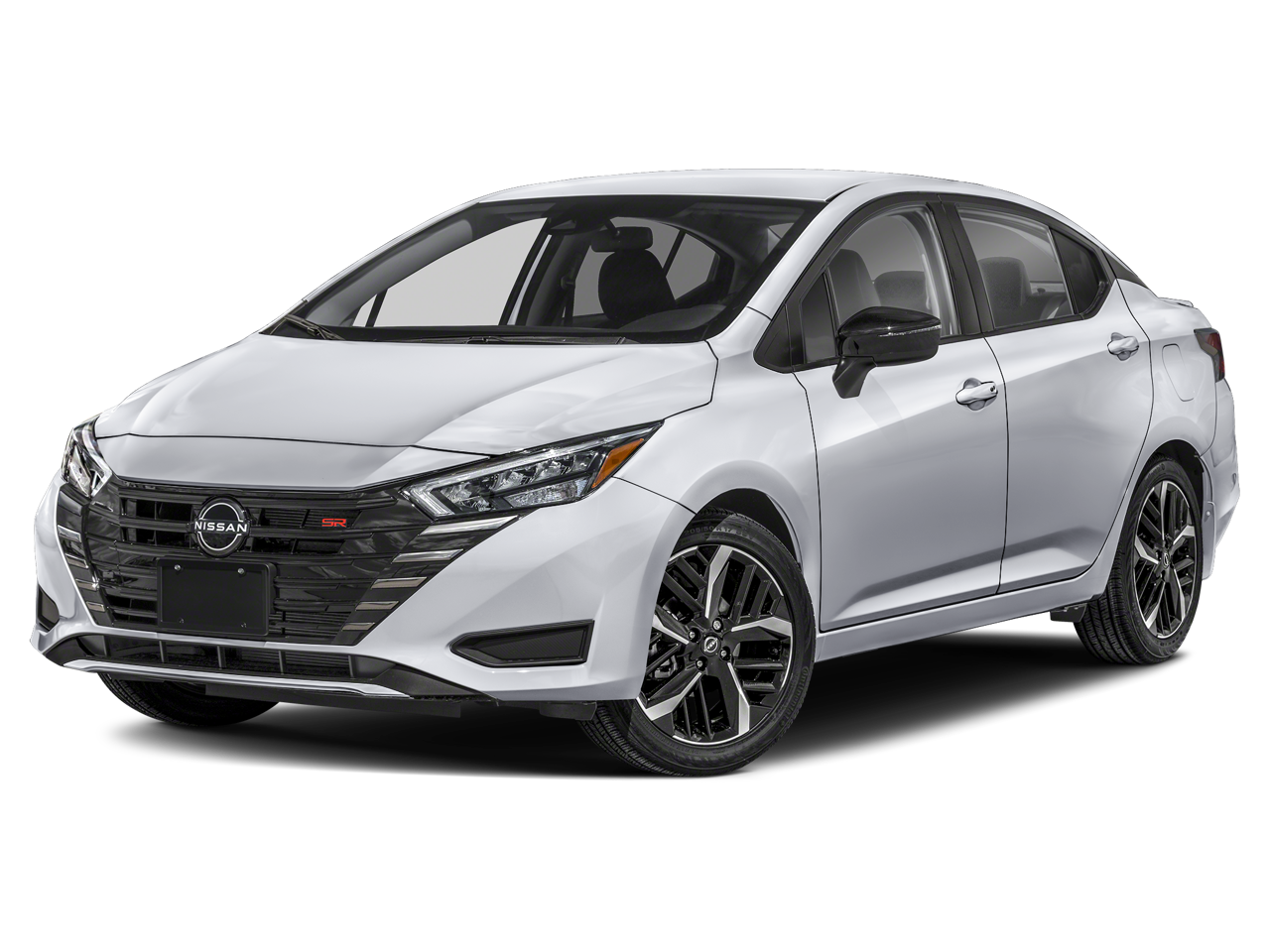 2023 Nissan Versa Sedan